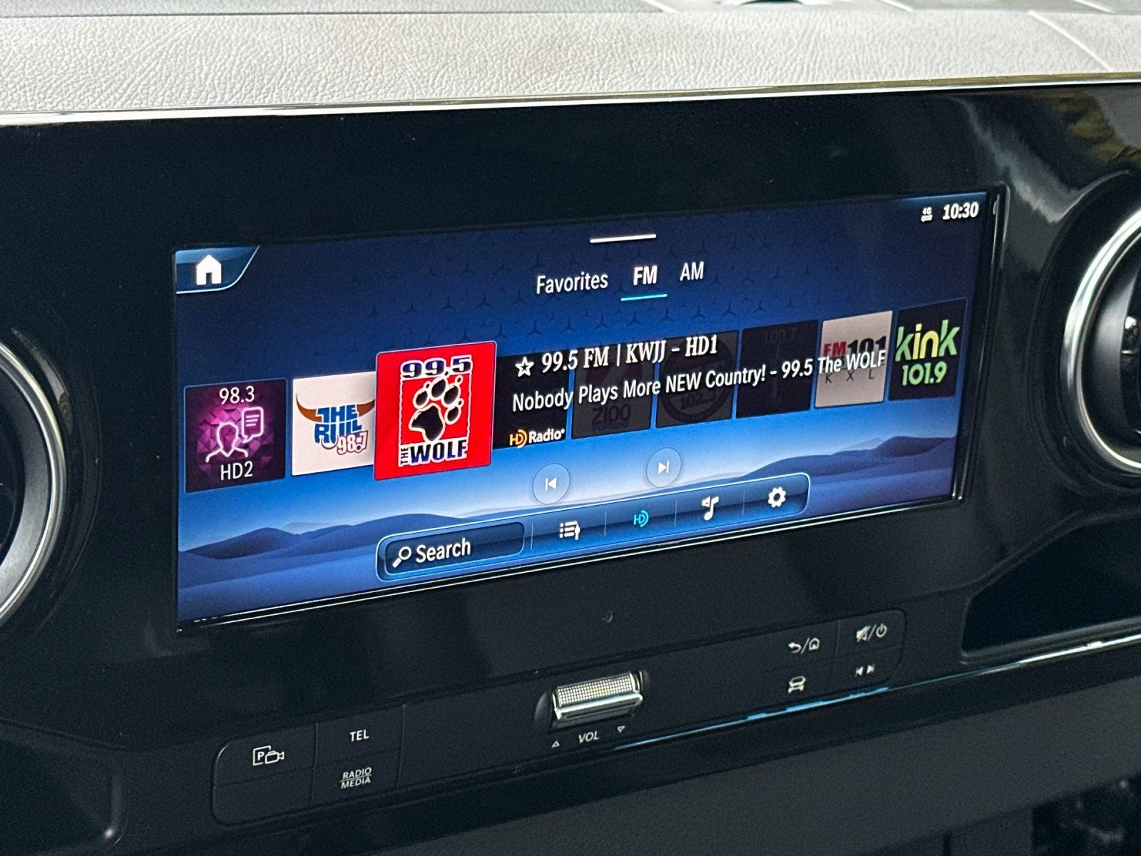 2026 Mercedes-Benz Sprinter 2500 Cargo 144 WB 4MATIC®