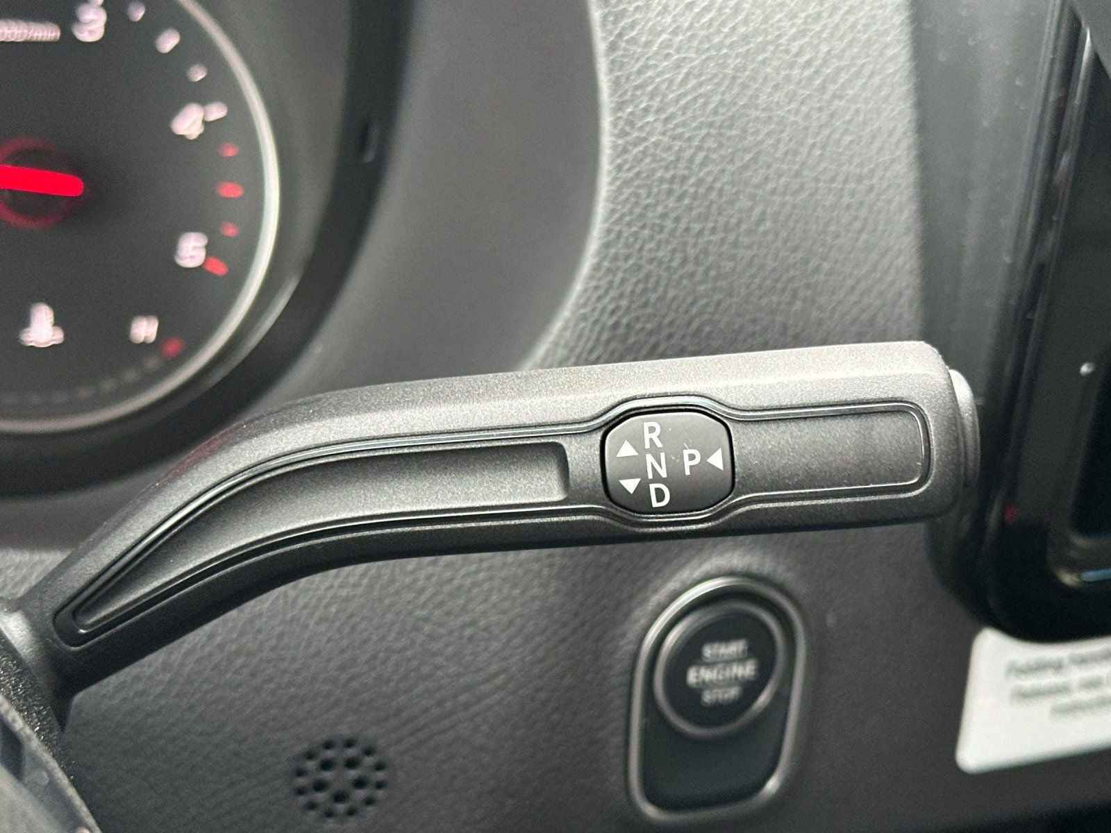 2026 Mercedes-Benz Sprinter 2500 Cargo 144 WB 4MATIC®