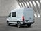 2026 Mercedes-Benz Sprinter 2500 Cargo 144 WB 4MATIC®