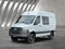 2026 Mercedes-Benz Sprinter 2500 Cargo 144 WB 4MATIC®