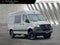 2026 Mercedes-Benz Sprinter 2500 Cargo 144 WB 4MATIC®