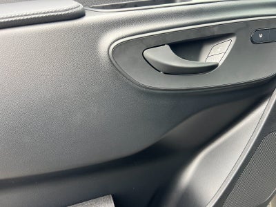 2026 Mercedes-Benz Sprinter 2500 Cargo 144 WB 4MATIC®