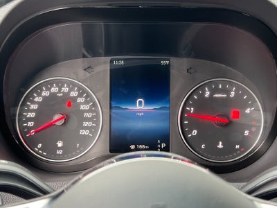 2026 Mercedes-Benz Sprinter 2500 Cargo 144 WB 4MATIC®