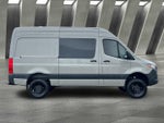 2026 Mercedes-Benz Sprinter 2500 Cargo 144 WB 4MATIC®