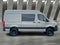 2026 Mercedes-Benz Sprinter 2500 Cargo 144 WB 4MATIC®