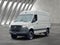 2026 Mercedes-Benz Sprinter 2500 Cargo 144 WB 4MATIC®