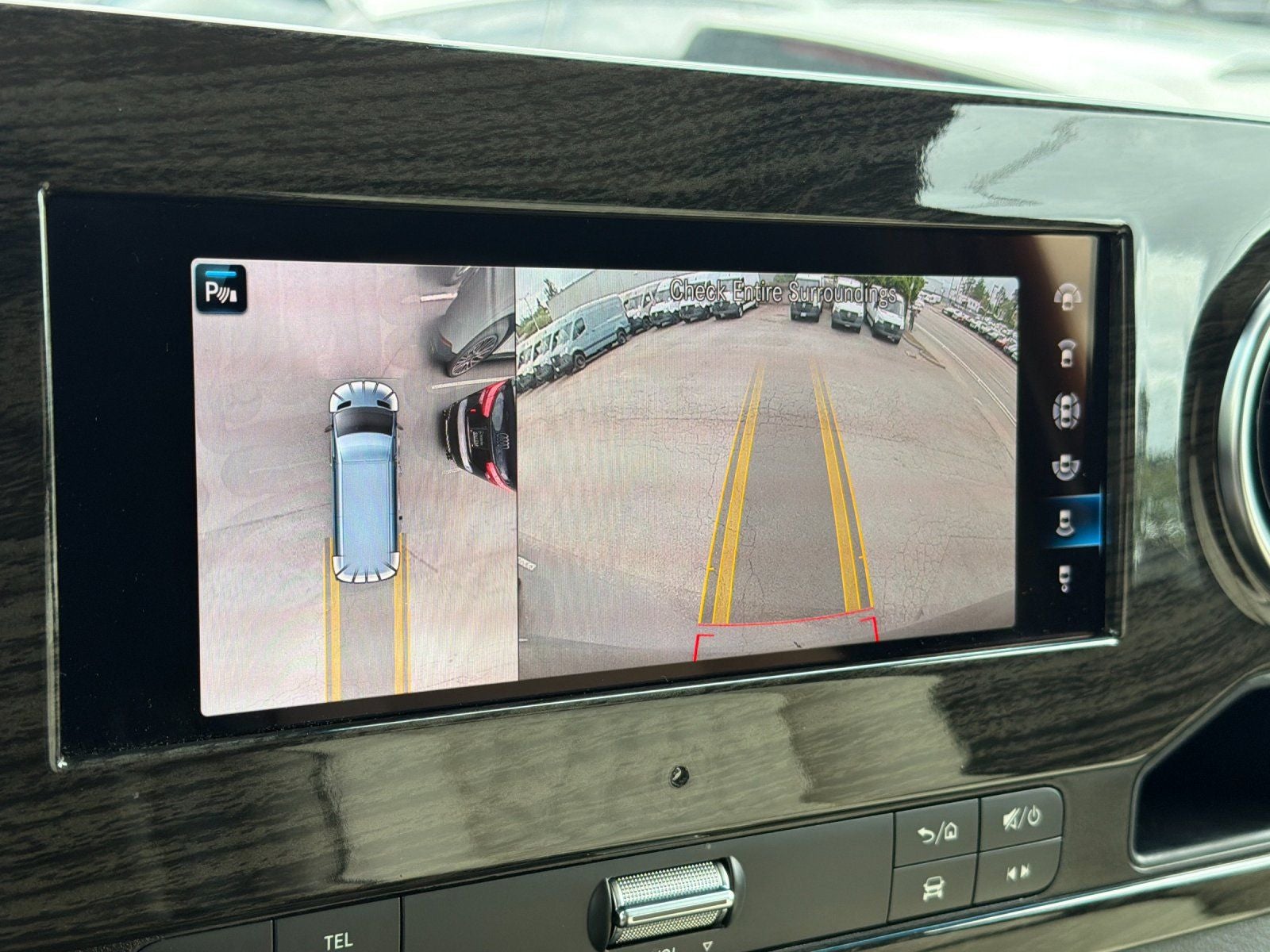 2023 Mercedes-Benz Sprinter 2500 Crew 144 WB 4MATIC®
