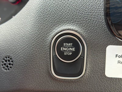 2023 Mercedes-Benz Sprinter 2500 Crew 144 WB 4MATIC®