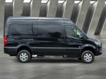 2023 Mercedes-Benz Sprinter 2500 Crew 144 WB 4MATIC®