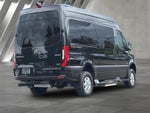 2023 Mercedes-Benz Sprinter 2500 Crew 144 WB 4MATIC®