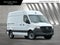 2025 Mercedes-Benz Sprinter 2500 Cargo 144 WB