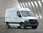 2025 Mercedes-Benz Sprinter 2500 Cargo 144 WB