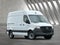 2025 Mercedes-Benz Sprinter 2500 Cargo 144 WB