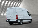 2025 Mercedes-Benz Sprinter 2500 Cargo 144 WB