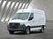 2025 Mercedes-Benz Sprinter 2500 Cargo 144 WB