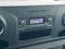2025 Mercedes-Benz Sprinter 2500 Cargo 144 WB