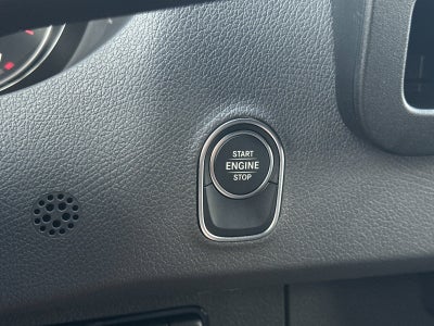 2025 Mercedes-Benz Sprinter 2500 Cargo 144 WB