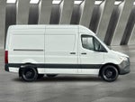 2025 Mercedes-Benz Sprinter 2500 Cargo 144 WB