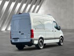 2025 Mercedes-Benz Sprinter 2500 Cargo 144 WB