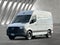 2025 Mercedes-Benz Sprinter 2500 Cargo 144 WB