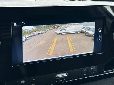 2025 Mercedes-Benz Sprinter 2500 Cargo 144 WB