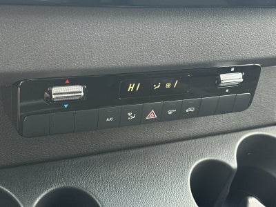 2025 Mercedes-Benz Sprinter 2500 Cargo 144 WB
