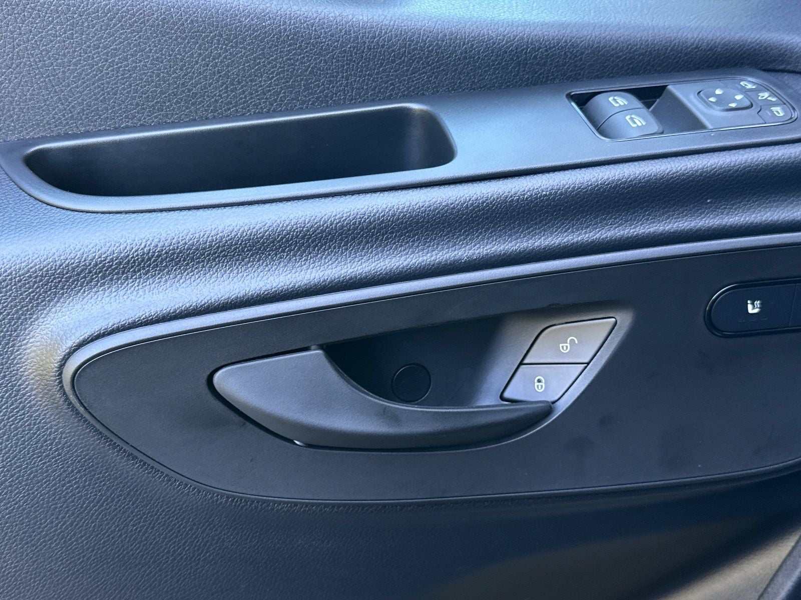 2026 Mercedes-Benz Sprinter 2500 Base