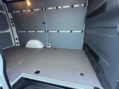 2026 Mercedes-Benz Sprinter 2500 Base