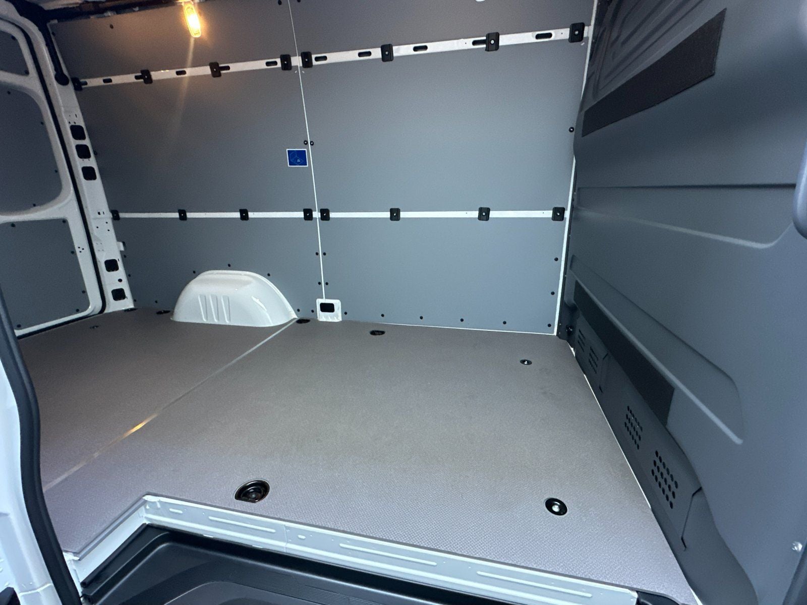 2026 Mercedes-Benz Sprinter 2500 Base