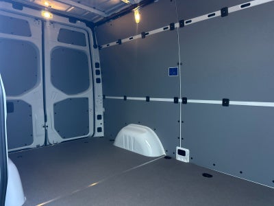 2026 Mercedes-Benz Sprinter 2500 Base