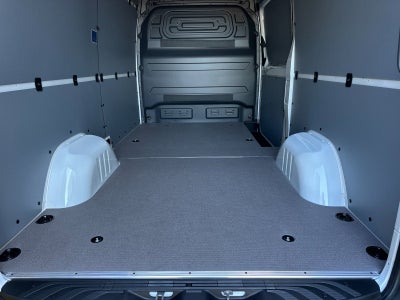 2026 Mercedes-Benz Sprinter 2500 Base