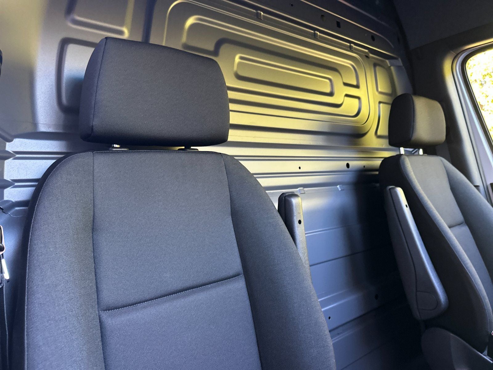 2026 Mercedes-Benz Sprinter 2500 Base