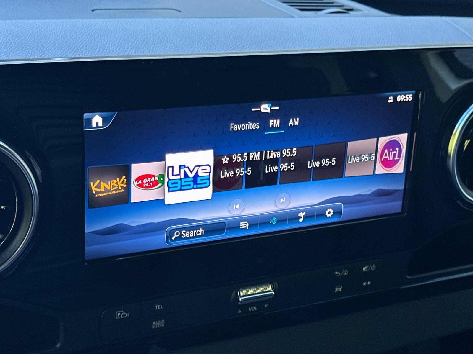 2026 Mercedes-Benz Sprinter 2500 Base