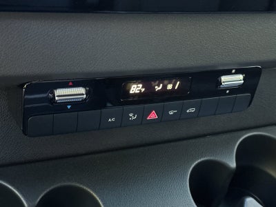 2026 Mercedes-Benz Sprinter 2500 Base