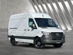 2026 Mercedes-Benz Sprinter 2500 Base