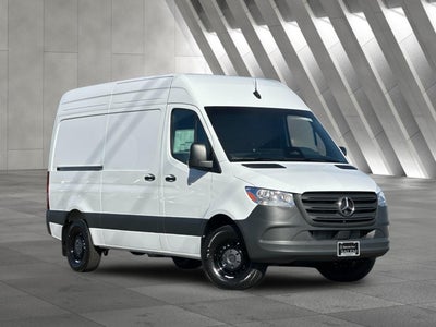 2026 Mercedes-Benz Sprinter 2500 Base