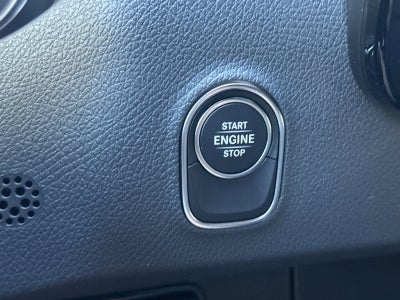 2026 Mercedes-Benz Sprinter 2500 Base