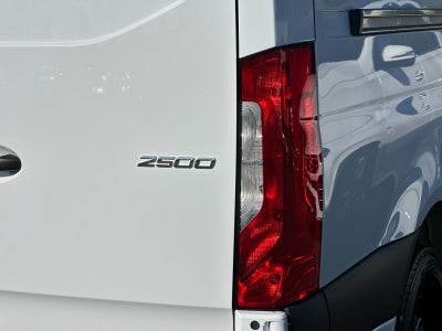 2026 Mercedes-Benz Sprinter 2500 Base