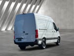 2026 Mercedes-Benz Sprinter 2500 Base