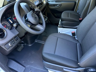 2026 Mercedes-Benz Sprinter 2500 Base