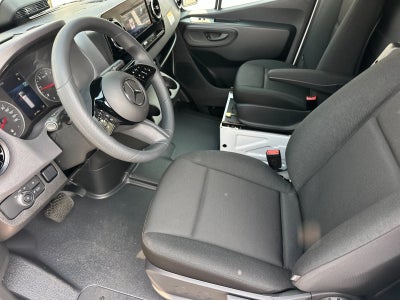 2026 Mercedes-Benz Sprinter 2500 Base