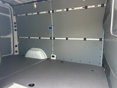 2026 Mercedes-Benz Sprinter 2500 Base