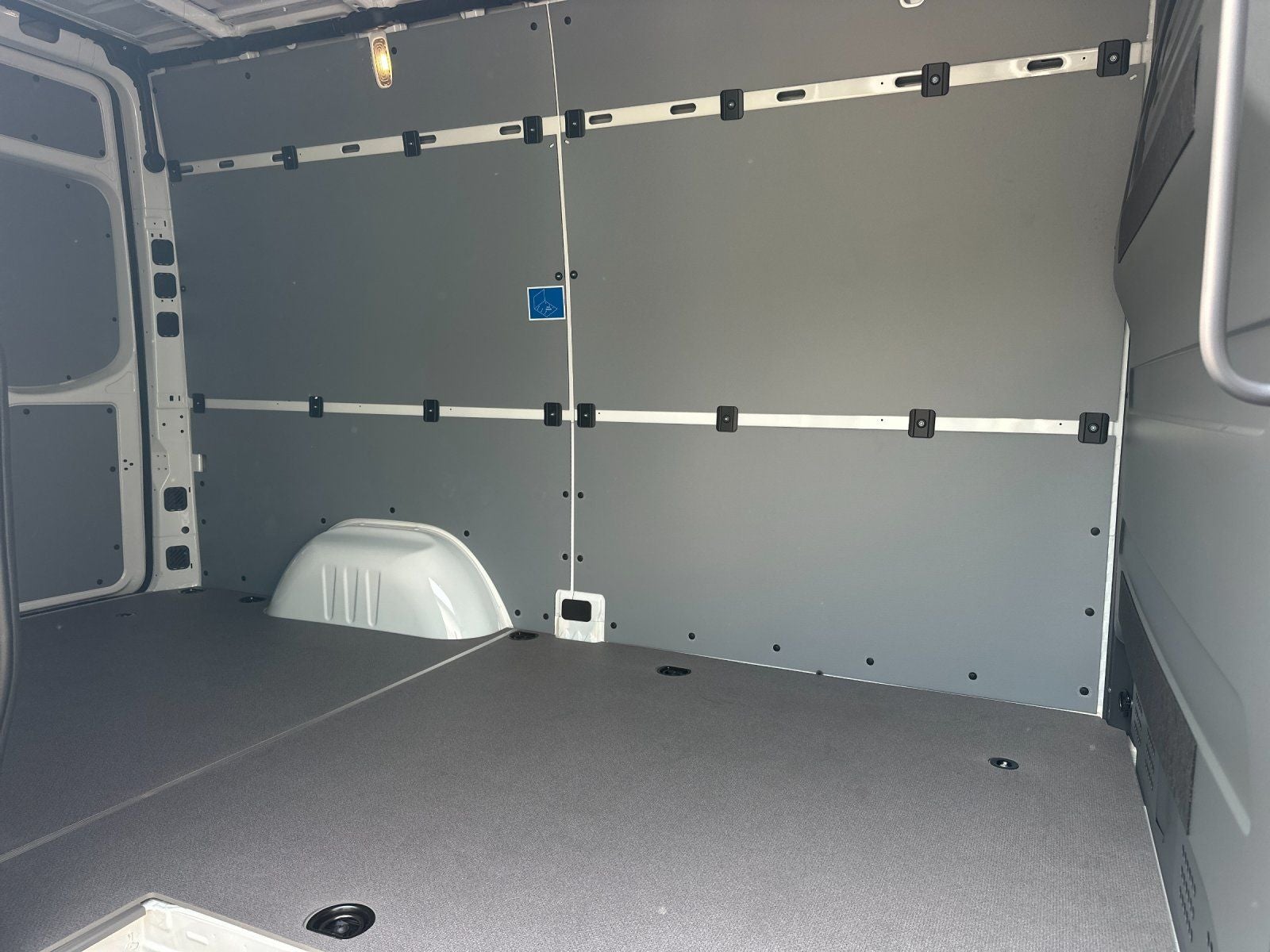 2026 Mercedes-Benz Sprinter 2500 Base