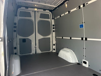 2026 Mercedes-Benz Sprinter 2500 Base