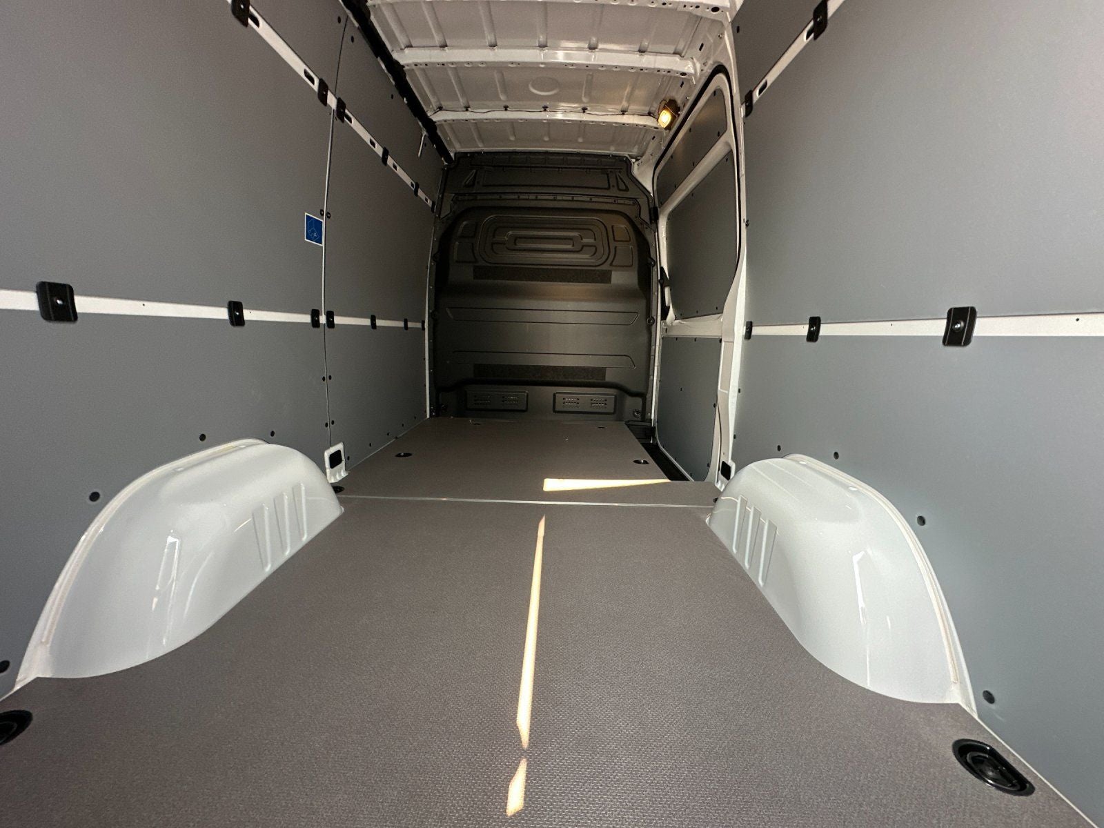 2026 Mercedes-Benz Sprinter 2500 Base