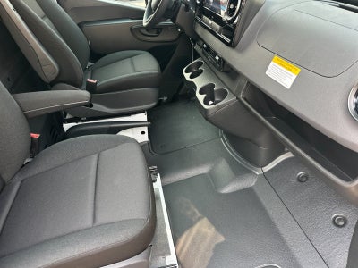 2026 Mercedes-Benz Sprinter 2500 Base