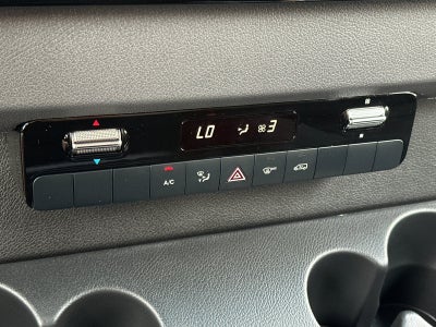 2026 Mercedes-Benz Sprinter 2500 Base