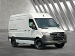 2026 Mercedes-Benz Sprinter 2500 Base