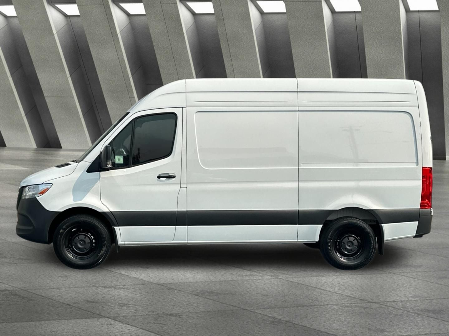 2026 Mercedes-Benz Sprinter 2500 Base
