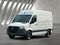 2026 Mercedes-Benz Sprinter 2500 Base